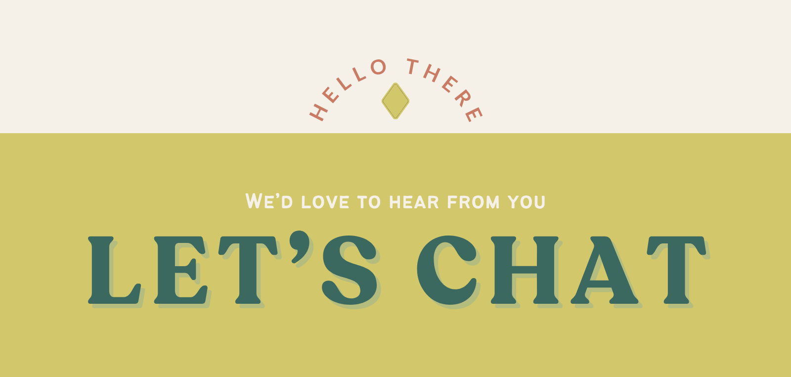 Responsive Banner